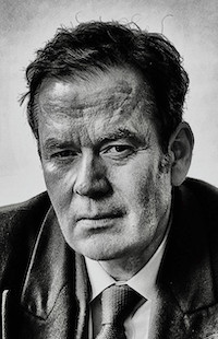 Eikrem, Thomas - Fencore 200x310