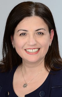 Maiorana, Josephine - BNP Paribas 200x310