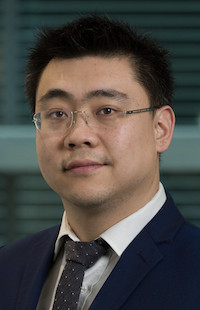 Sui, Chen - FactSet 200x310